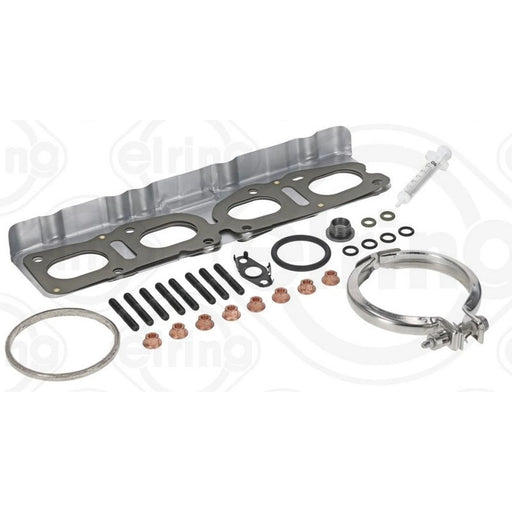 Elring Charger Mounting Kit fits Mercedes-Benz C-Class 2008-2021