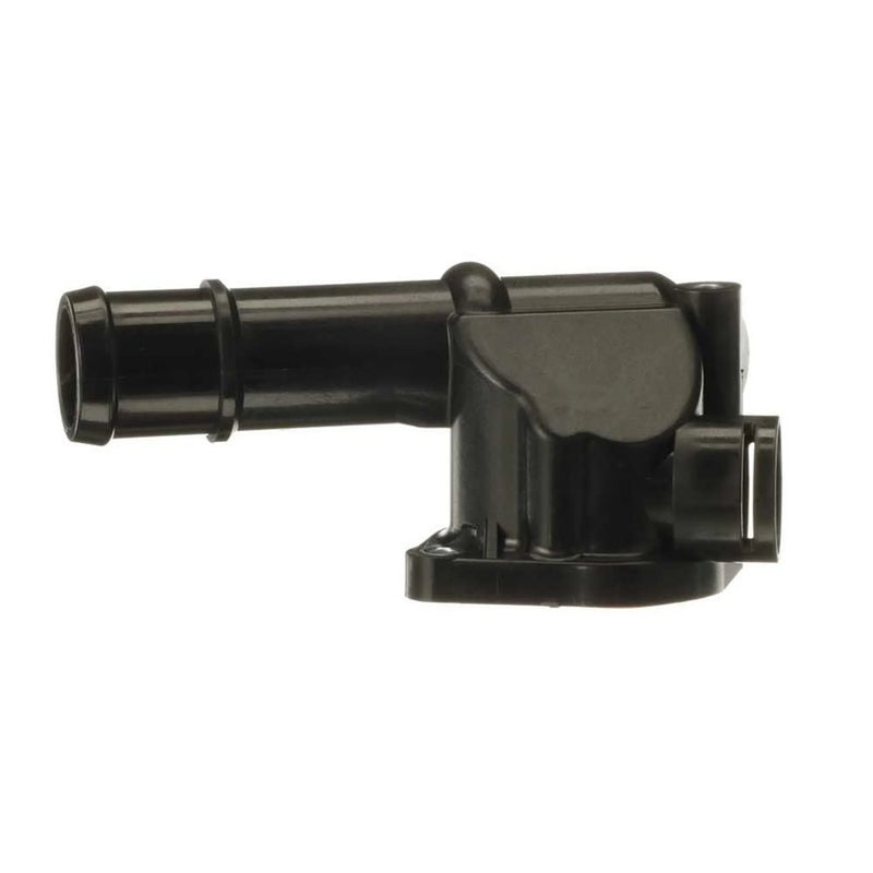 Gates Coolant Flange Housing Connector fits Audi A4 Allroad B8 2009-2016 2.0