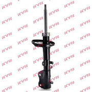 KYB Shock Absorber Damper Strut Rear Left fits Toyota Corolla 1995-2001