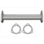 Hella Exhaust Pipe OD fits Chevrolet Tacuma 2005-2009 1.6 2.0
