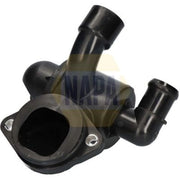 NAPA Thermostat Housing Cover fits VW Amarok 2010-2022 2.0