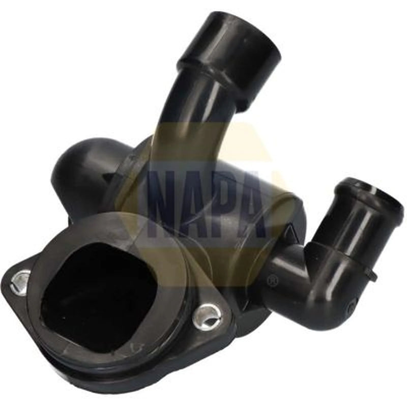 NAPA Thermostat Housing Cover fits VW Amarok 2010-2022 2.0