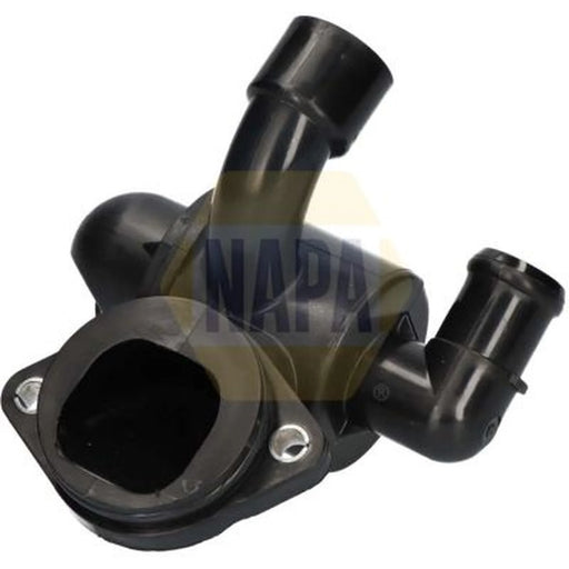 NAPA Thermostat Housing Cover fits VW Amarok 2010-2022 2.0