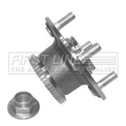 First Line Wheel Bearing Kits fits Honda Civic VII 2000-2005 1.3 1.4 1.6 1.7 2.0