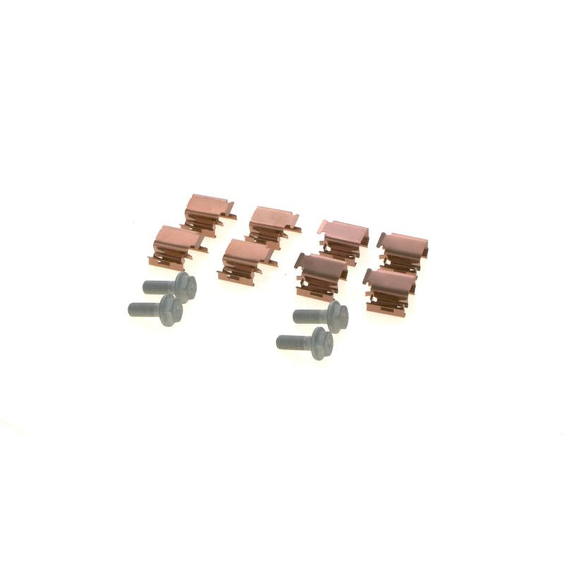 Bosch Universal Repair Kit 0 204 100 745