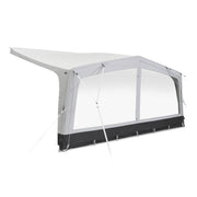 Dometic Sunshine AIR Tour 500 Front Panel for Caravan Air Awning