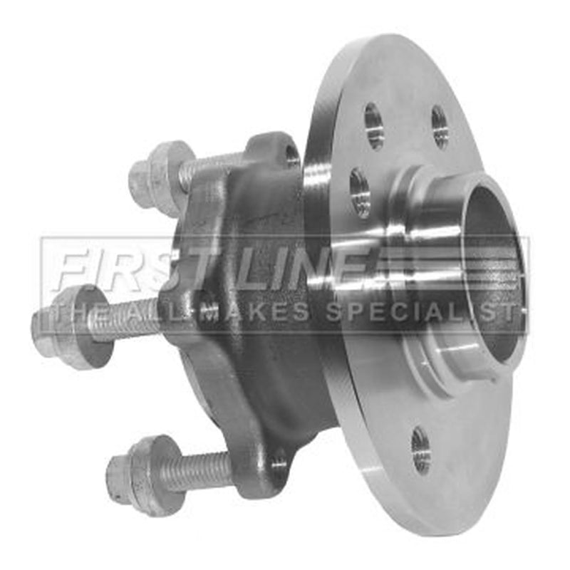 First Line 2 x Wheel Bearing Kits fits Mini Mini 2001-2008