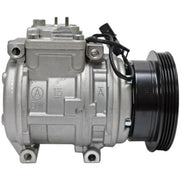 Mahle Air Conditioning Compressor fits Kia Rio I 2000-2005 1.3 1.5