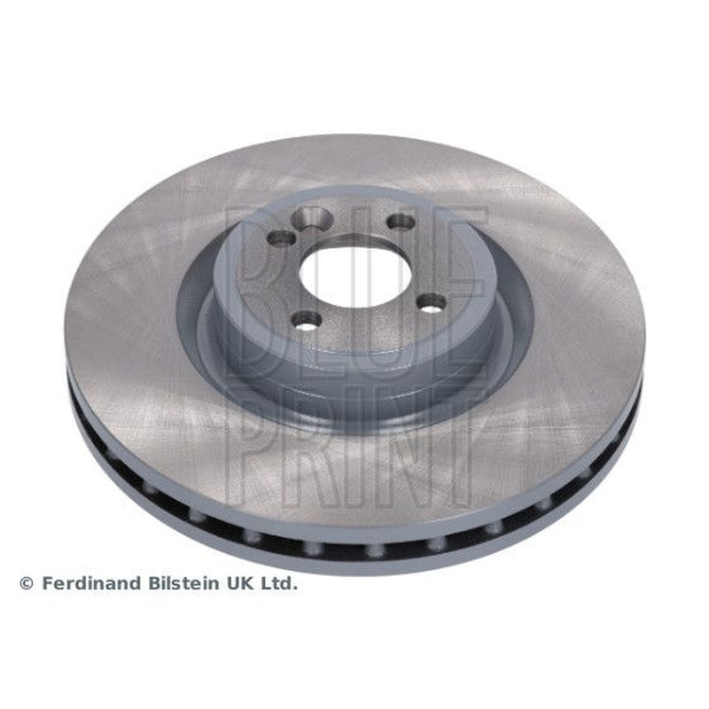 Blue Print Front & Rear Brake Discs & Pads fits Mini Mini 2011-2013