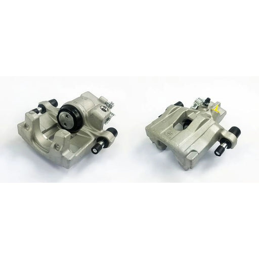 Juratek Brake Caliper Assembly Rear Left fits Ford Tourneo Connect 2002-2013 1.8