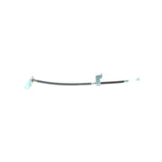 Bosch Brake Hydraulic Hose Line Front Right fits Hyundai Getz 2002-2010