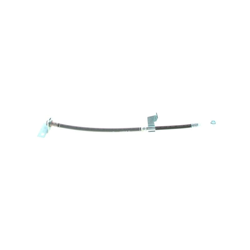 Bosch Brake Hydraulic Hose Line Front Right fits Hyundai Getz 2002-2010
