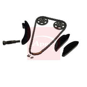 Apec Timing Chain Kit Set 96 Links fits Jeep Compass 2010 on 2.2