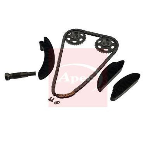 Apec Timing Chain Kit Set 96 Links fits Jeep Compass 2010 on 2.2