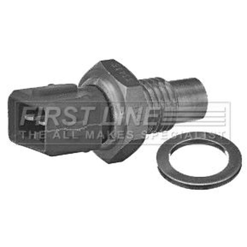 First Line Coolant Temperature Sensor fits Smart Cabrio 2001-2004
