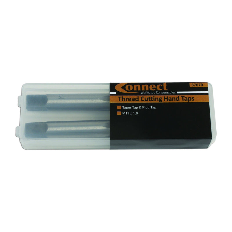 Connect Taper & Plug Taps M11 X 1.0, 2pc 37079 Tool Connection - Dynamic Drive