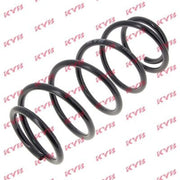 KYB Front Suspension Coil Spring fits Daewoo Nexia 1995-1997 1.5