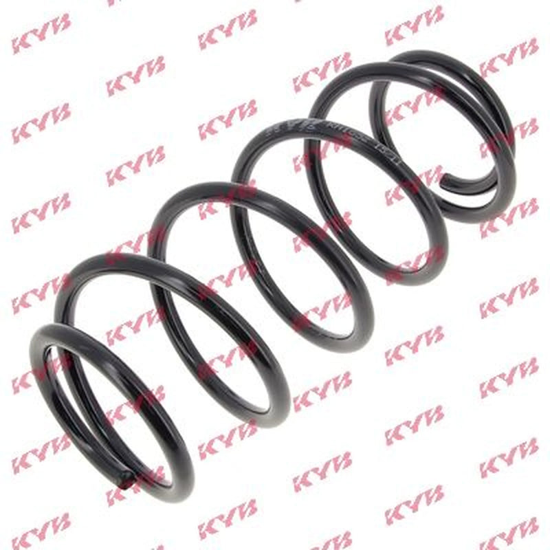 KYB Front Suspension Coil Spring fits Daewoo Nexia 1995-1997 1.5