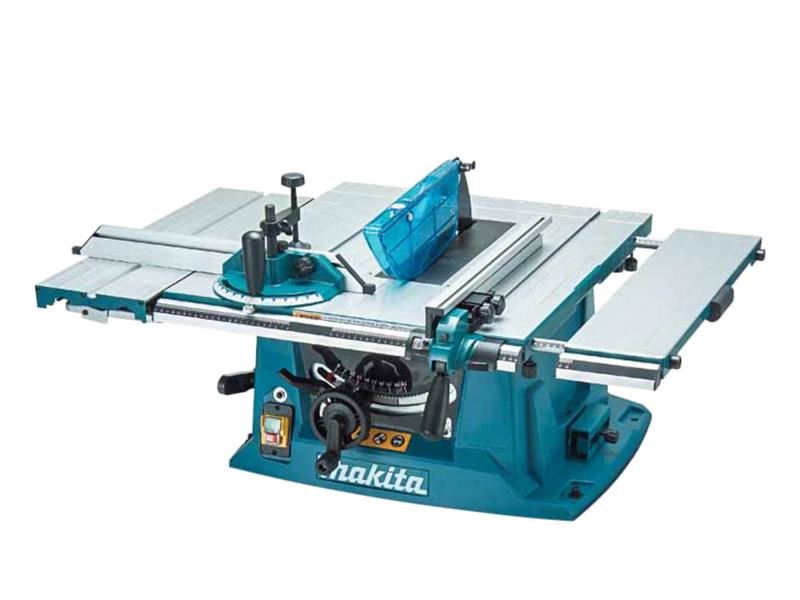 Makita MLT100N Table Saw 1500W 240V Makita - NN4 Online