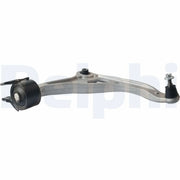 Delphi Control/Trailing Arm Front