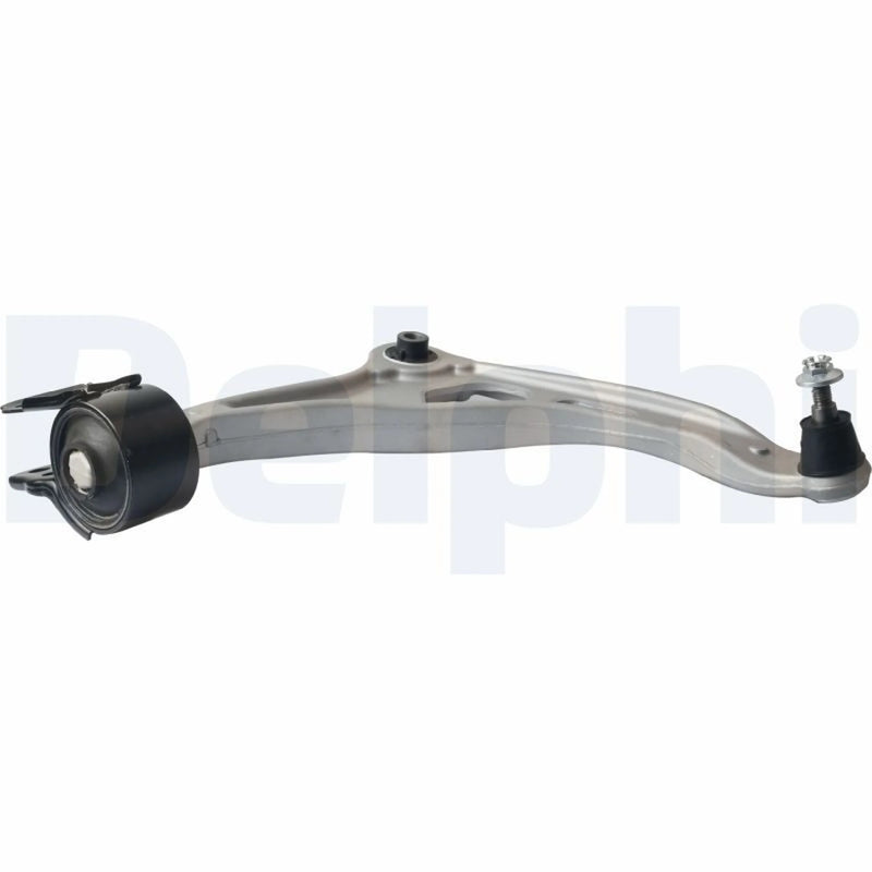 Delphi Control/Trailing Arm Front