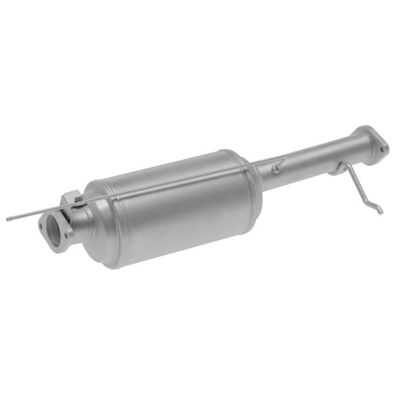 Hella Soot/Particulate Filter fits Ford Tourneo Connect 2002-2013 1.8
