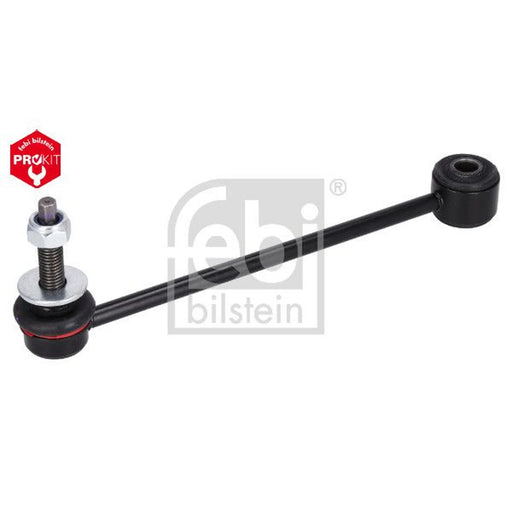 Febi Stabiliser Bar Link Coupling Rod Rear Right 41024