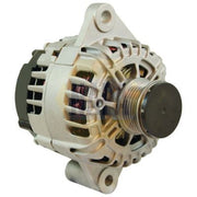 NAPA Car Alternator 12V fits Opel Astra J 2009-2015 2.0