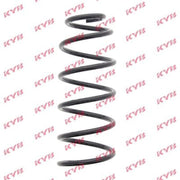 KYB Front Suspension Coil Spring fits Seat Arosa 1997-2004 1.0 1.4 1.7