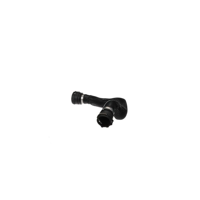 Gates Radiator Coolant Hose 610mm ID fits Audi A4 Allroad B8 2009-2016 2.0