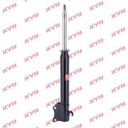 KYB Shock Absorber Damper Strut Rear fits Ford Escort 1986-1990 1.4 1.6