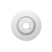 Bosch Front Brake Vented Discs & Pads fits Porsche Macan 2014-2018 2.0 3.0