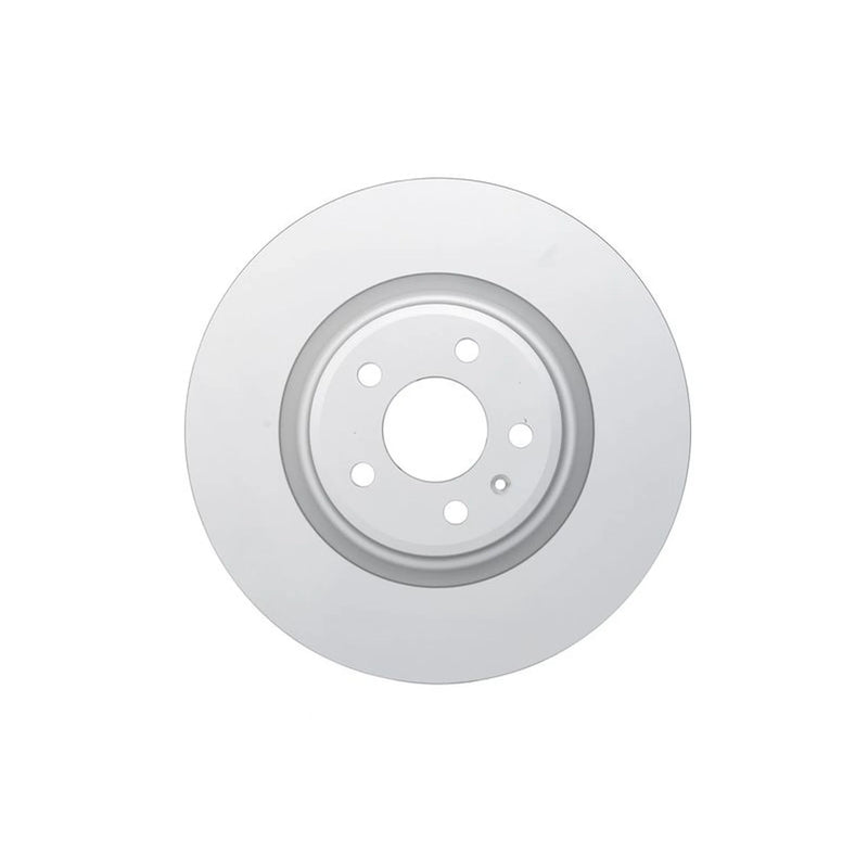 Bosch Front Brake Vented Discs & Pads fits Porsche Macan 2014-2018 2.0 3.0