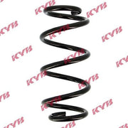 KYB Front Suspension Coil Spring fits Audi A4 B8 2007-2015 1.8 2.0