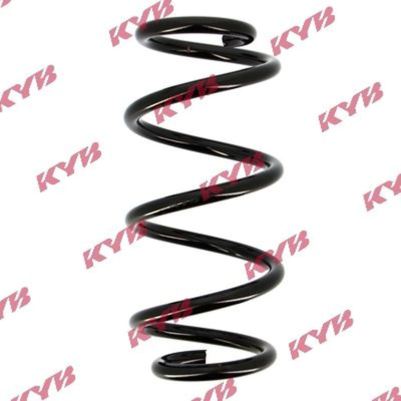 KYB Front Suspension Coil Spring fits Audi A4 B8 2007-2015 1.8 2.0