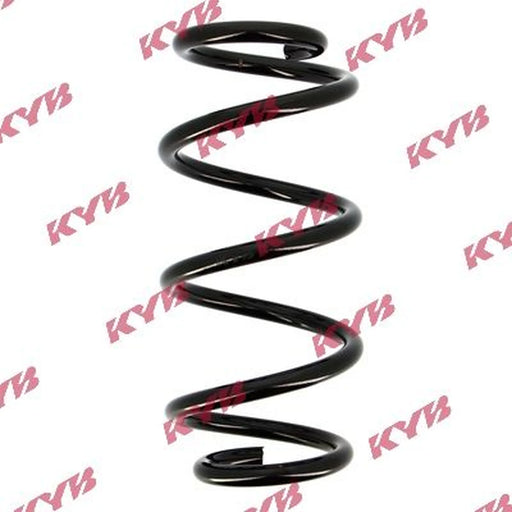 KYB Front Suspension Coil Spring RA3390