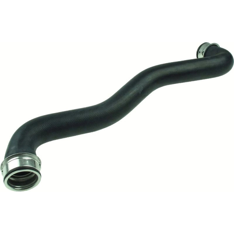 Gates Radiator Coolant Hose 520mm ID fits Mercedes-Benz C-Class 2007-2014
