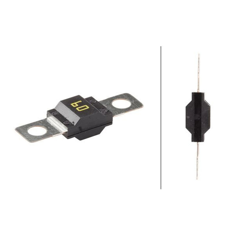 Hella Automotive Fuse