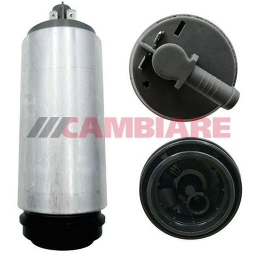 Cambiare Fuel Pump Assembly in the fuel tank VE523119