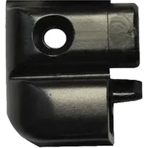Polyplastic Hinge Bar End Cap L/H - 9.00.815.00.00.L