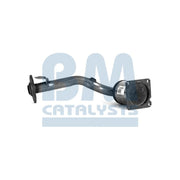BM Catalysts Homologated Petrol Cat fits Peugeot 206+ 2009-2013 1.4