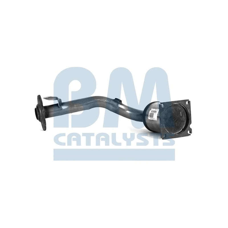 BM Catalysts Homologated Petrol Cat fits Peugeot 206+ 2009-2013 1.4