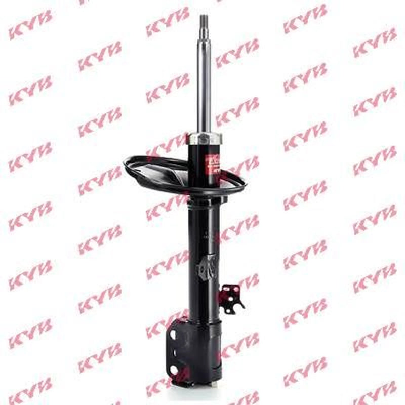 KYB 2 x Shock Absorbers fits Toyota Rav 4 2000-2005 1.8 2.0