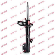 KYB Shock Absorber Damper Strut Front Left fits Toyota Rav 4 2000-2005 1.8 2.0