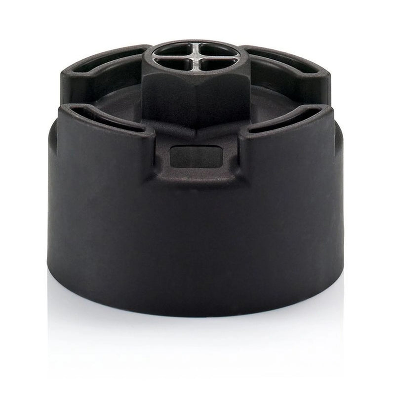 MANN-FILTER Oil Filter Removal Tool Wrench