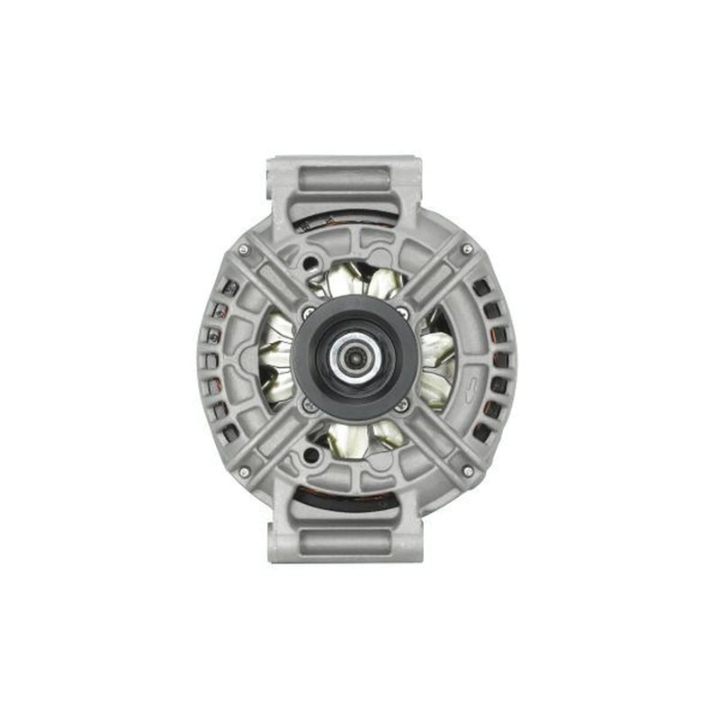Hella Car Alternator 12V fits Mercedes-Benz C-Class 2005-2014