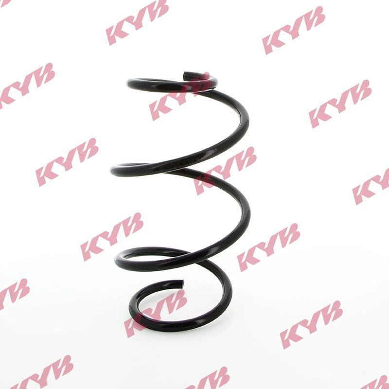 KYB Front Suspension Coil Spring fits Opel Insignia B Grand Sport 2017 on