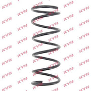 KYB Front Suspension Coil Spring fits Nissan Almera 1995-2000 1.4 1.6