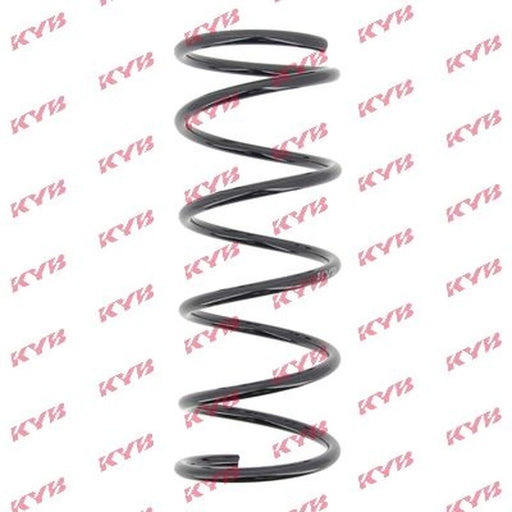 KYB Front Suspension Coil Spring RA1984