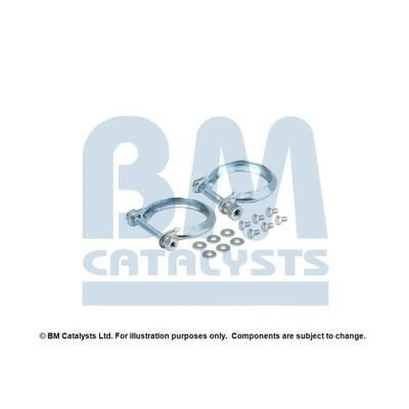 BM Catalysts Fitting Kit FK80439B FK80439B